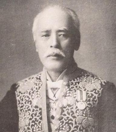 高松豊吉の画像