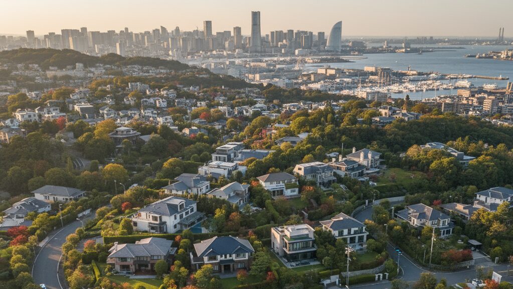 たかまつななの実家周辺のイメージ画像