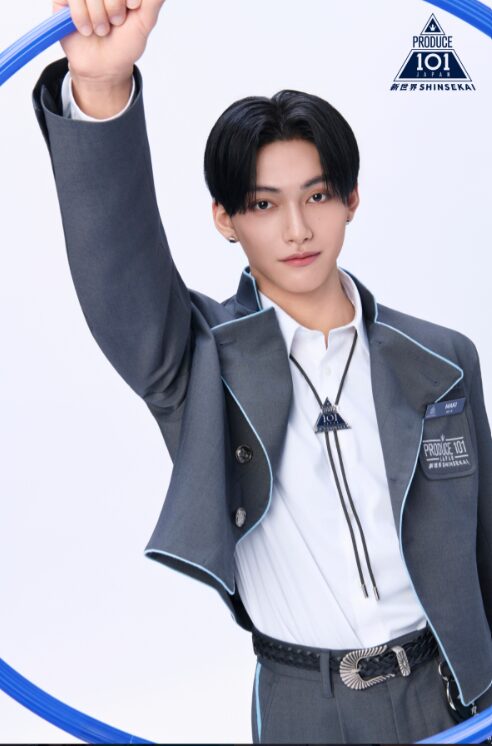 田中蒔/MAKIのプロフィール画像